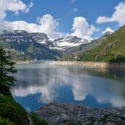 Lac d'Emosson-nik1745