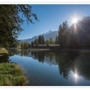 Lac des Gaillands-nik3531