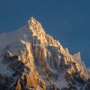 Aiguille du Midi - Nik6398