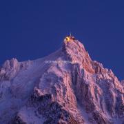 Aiguille du Midi _ NIK8628