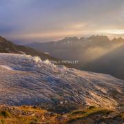 Glacier du Tour