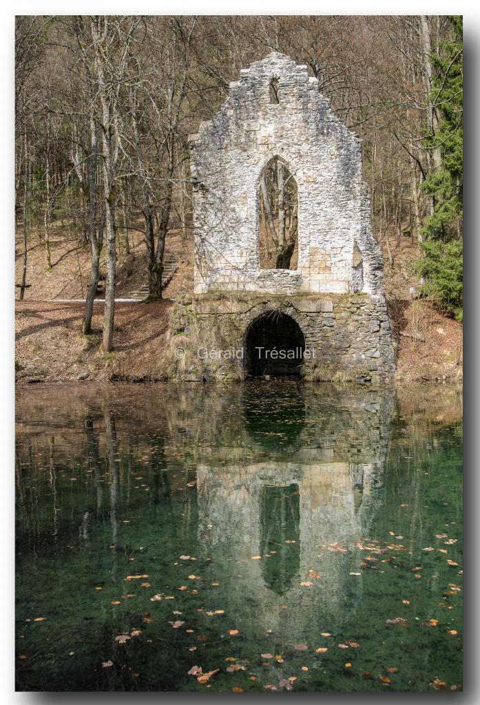 Eglise à l'Anglais-pent1563