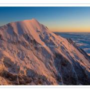 Aiguille de Bionnassay