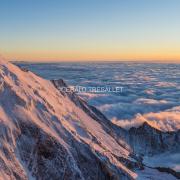 Aiguille de Bionnassay - Pent4260 