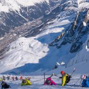 Sur l'Arête-Son01795