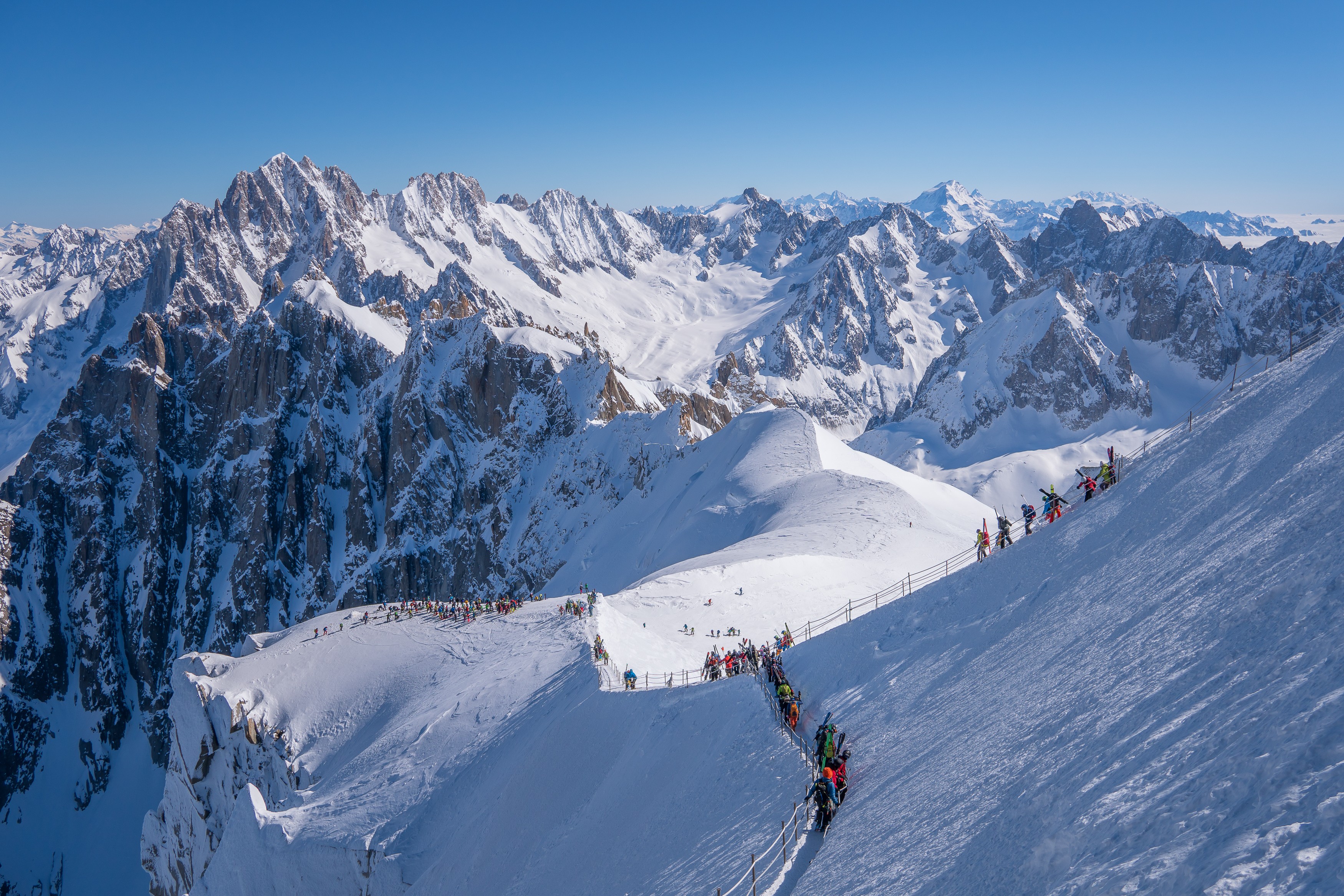 Descente de l'Arête-Son01801