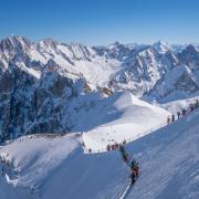 Descente de l'Arête-Son01801