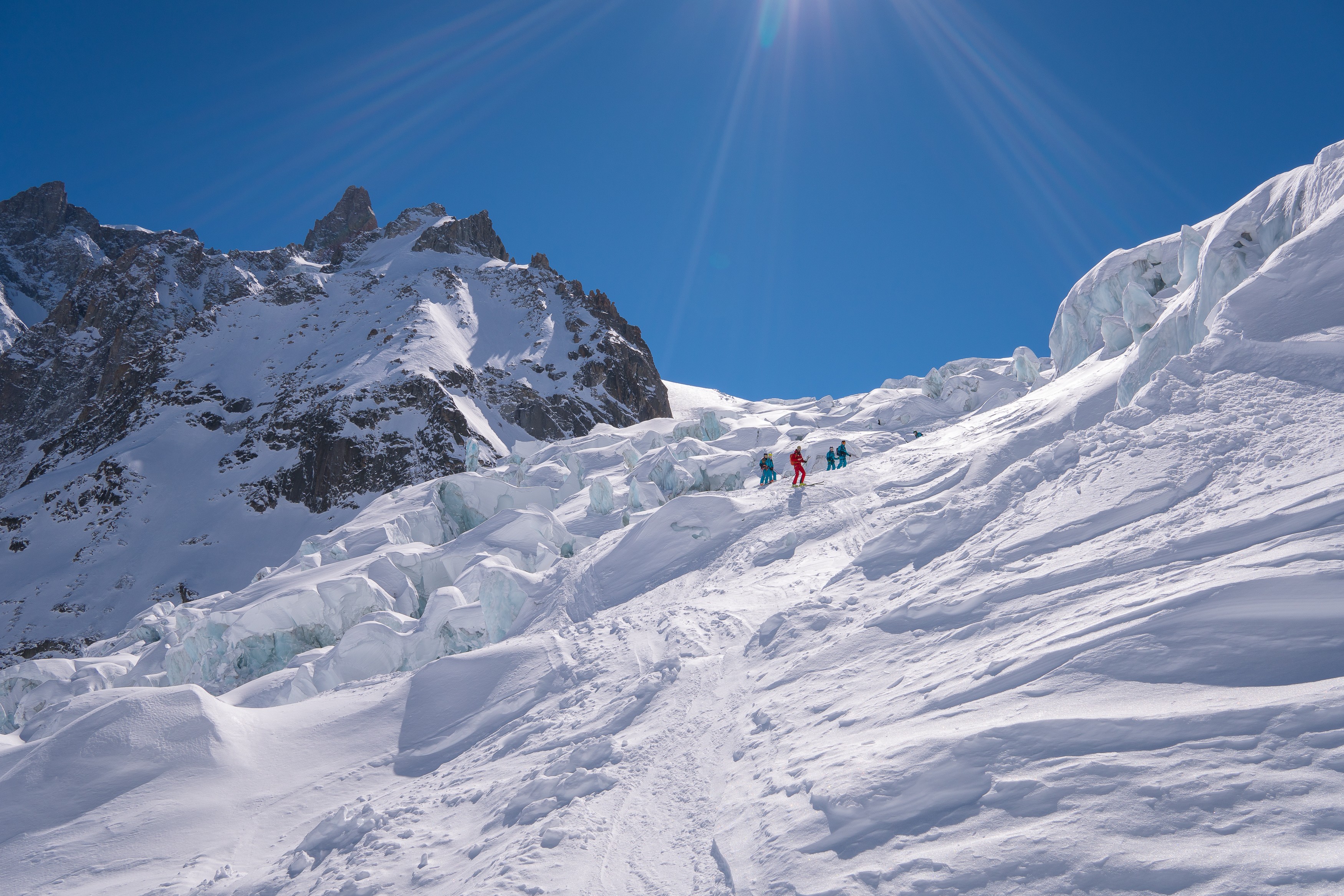 Vallée Blanche-Son01852