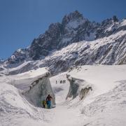 Mer de Glace-Son01864