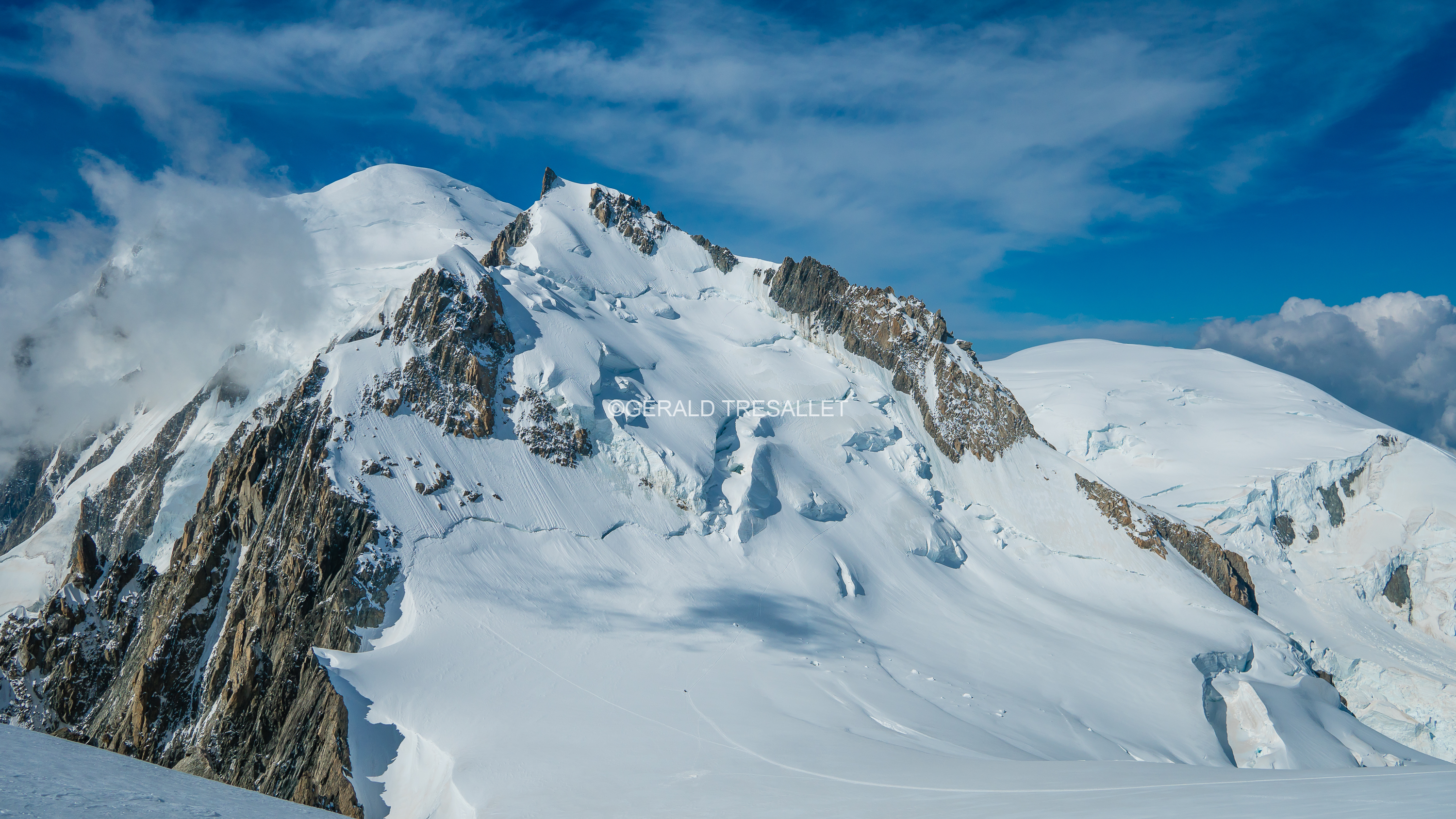 Mont Maudit - SON02495