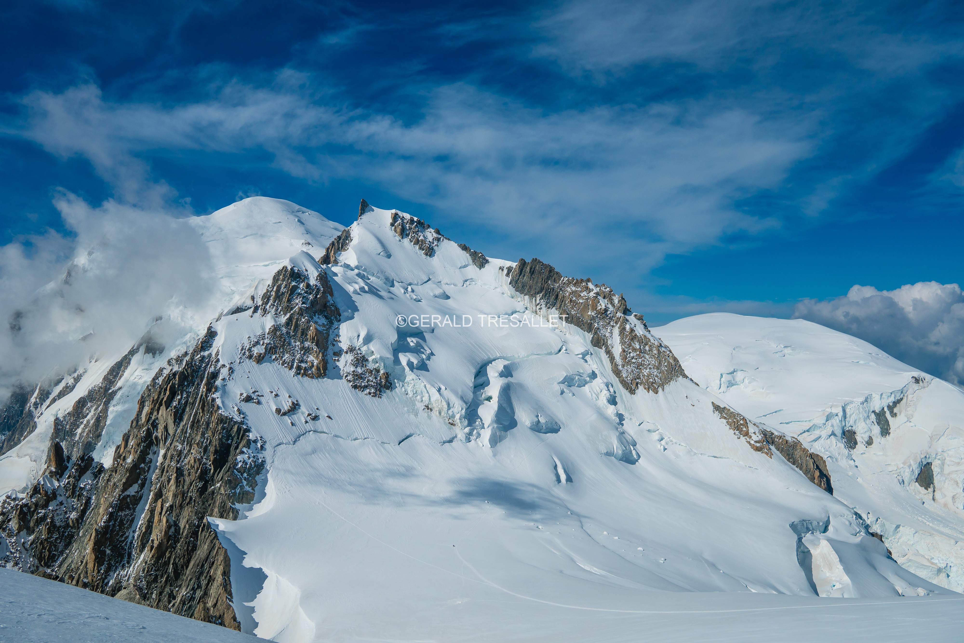 Mont Maudit - Son02495 