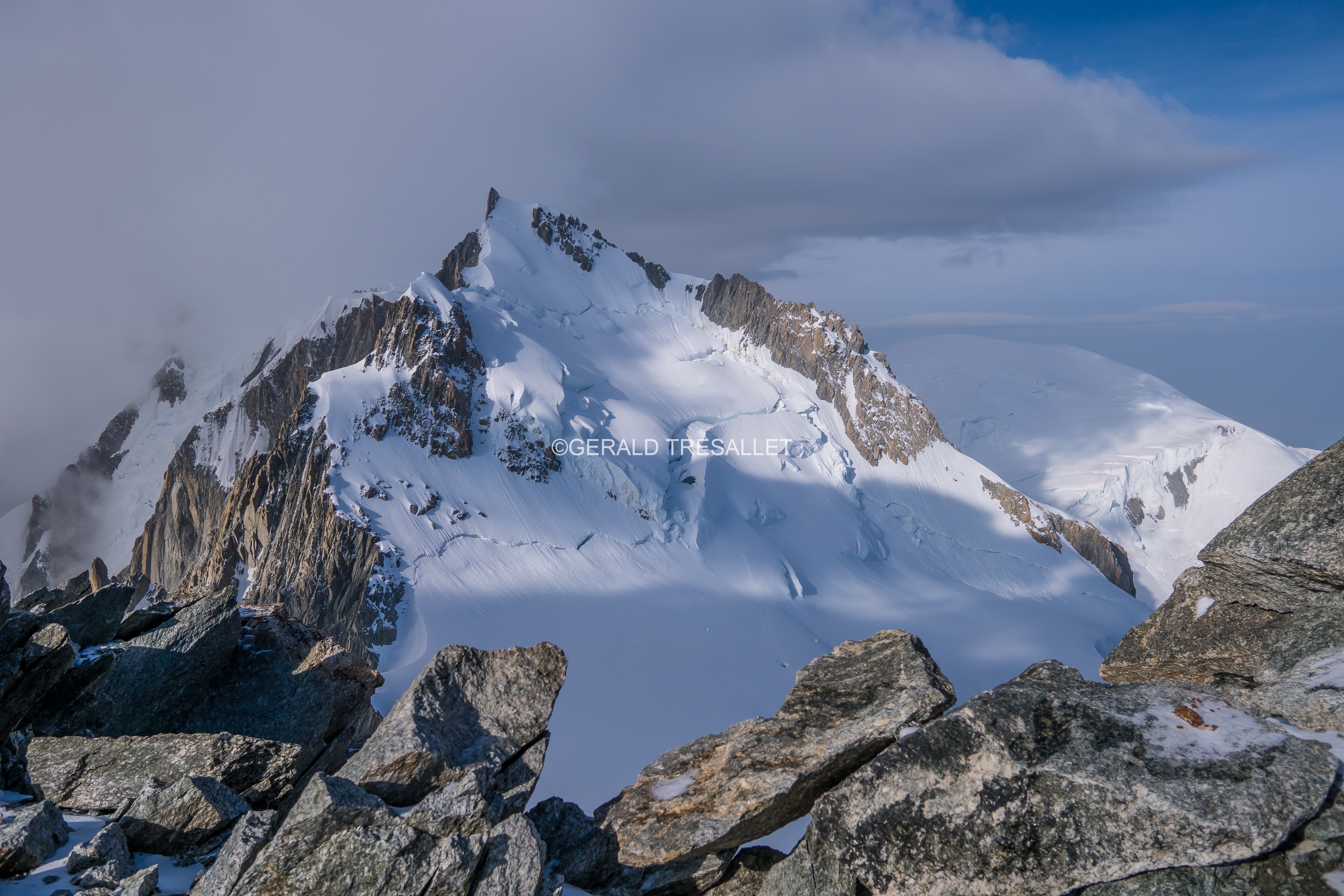 Mont Maudit - Son02735